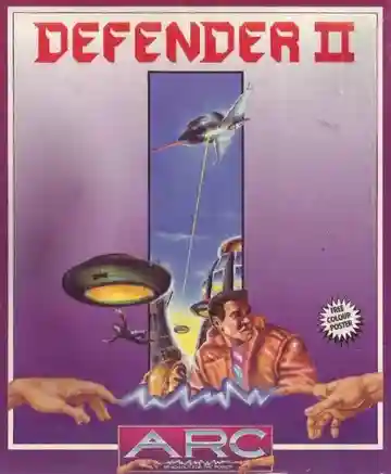 Defender II